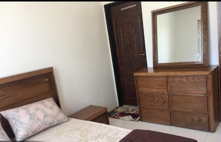 ویلای ساحلی دو خوابه تیجا - میجا