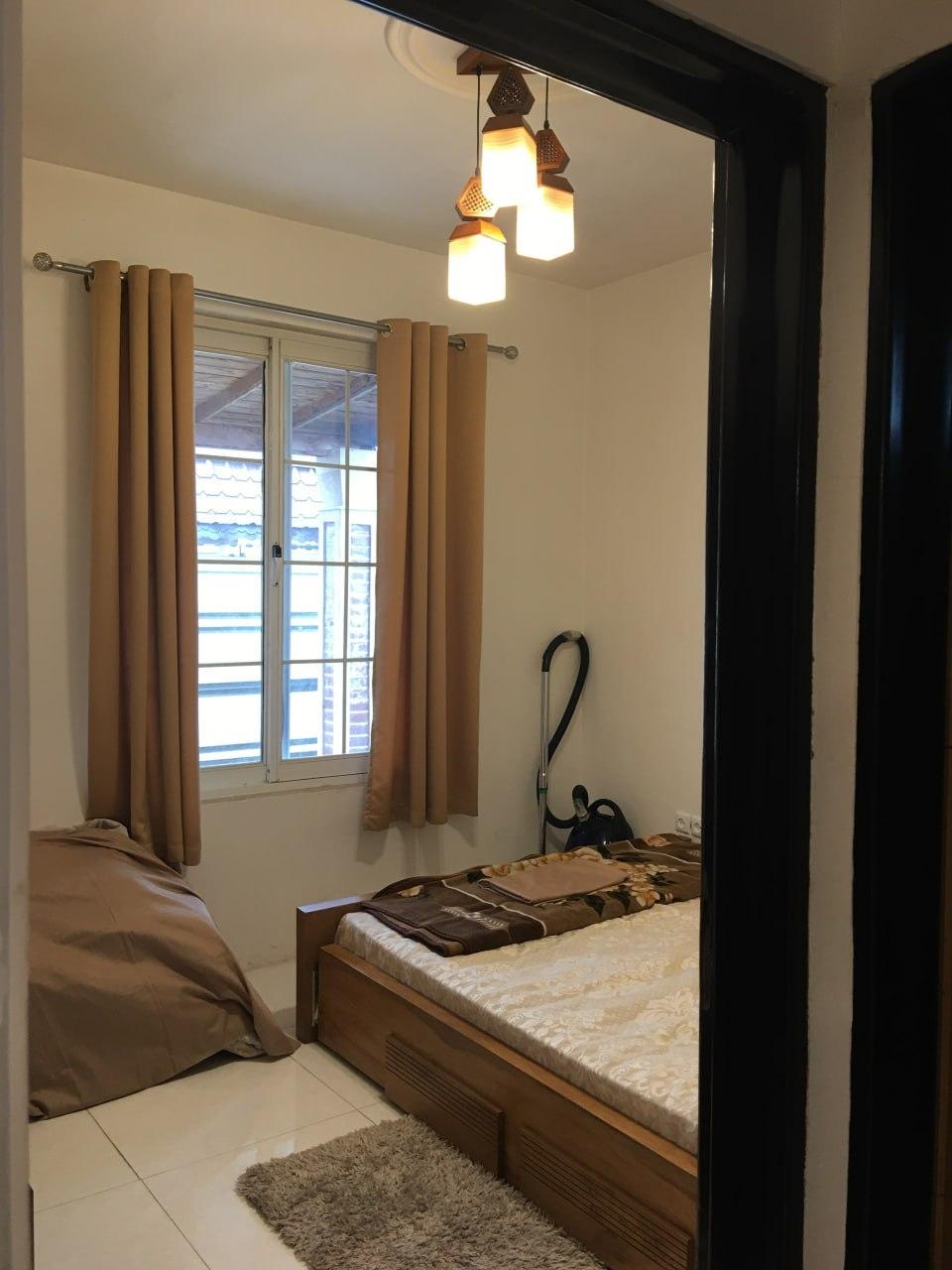 ویلای ساحلی دو خوابه تیجا - میجا