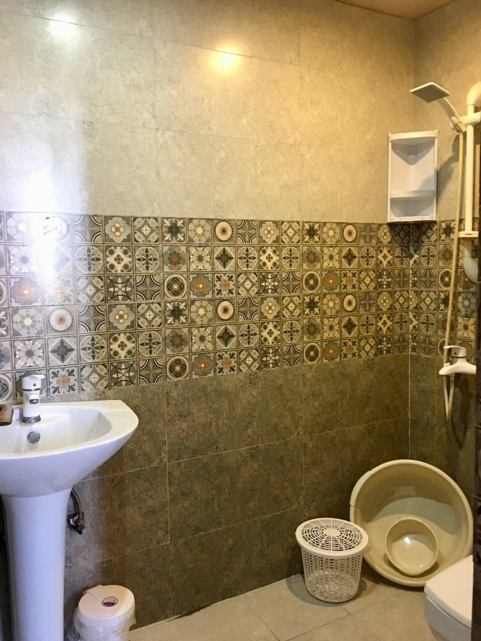 ویلای ساحلی دو خوابه تیجا - میجا