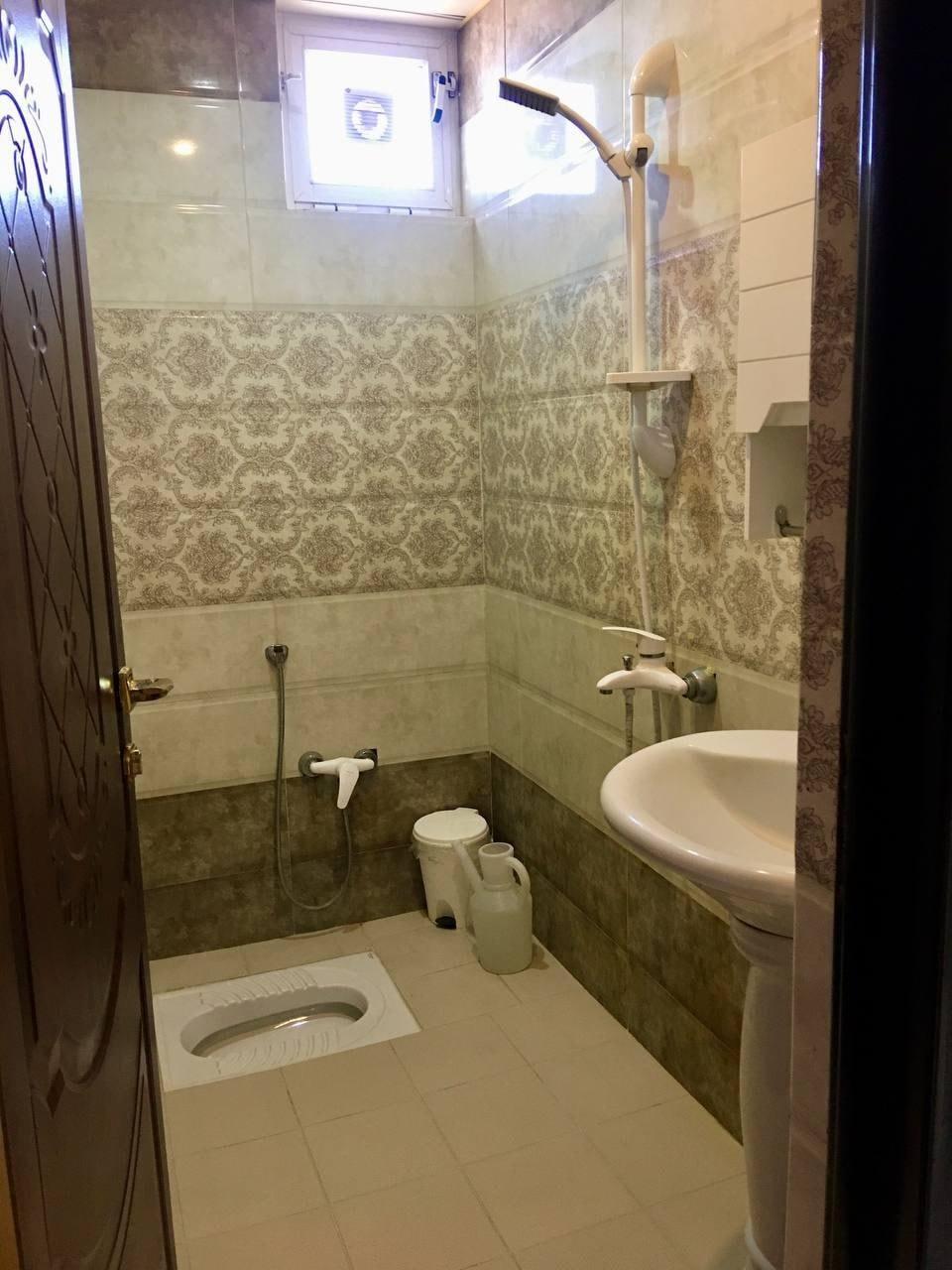 ویلای ساحلی دو خوابه تیجا - میجا