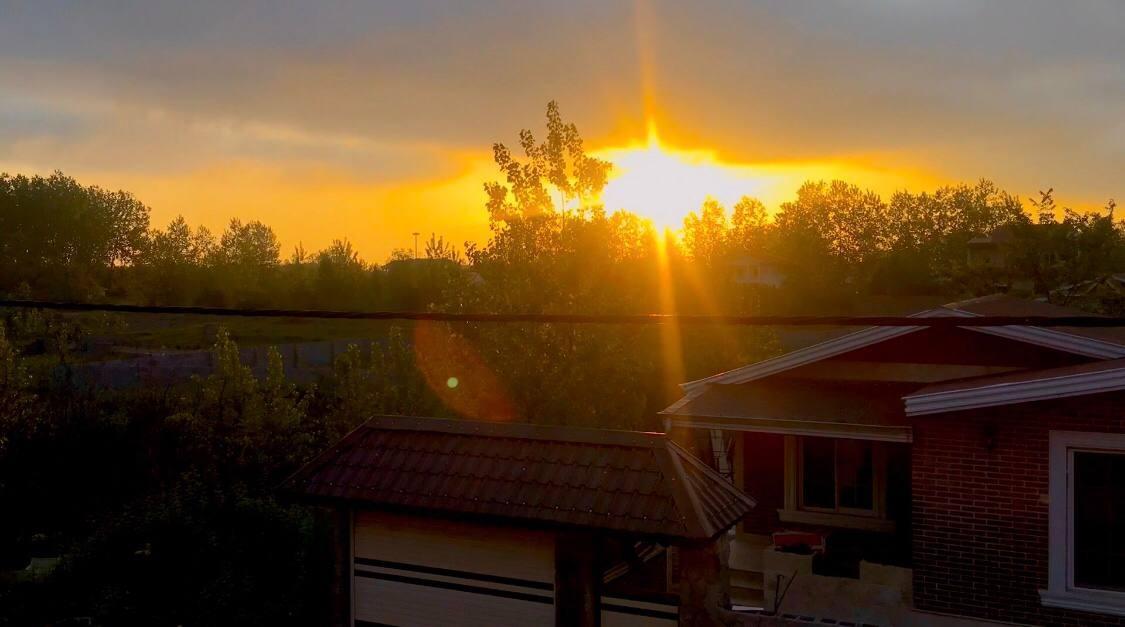 ویلای ساحلی دو خوابه تیجا - میجا