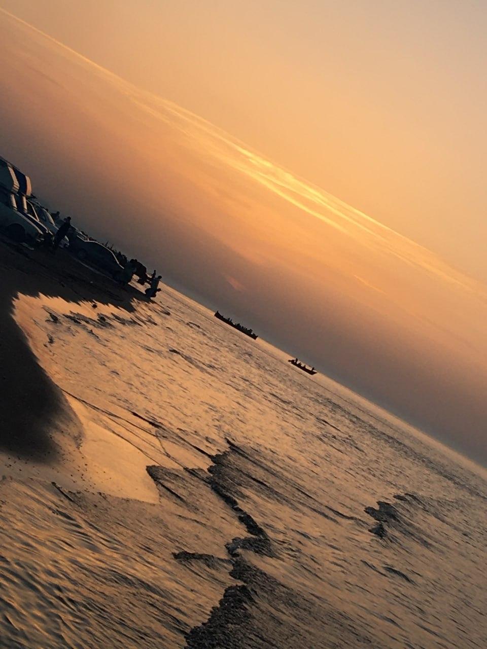 ویلای ساحلی دو خوابه تیجا - میجا