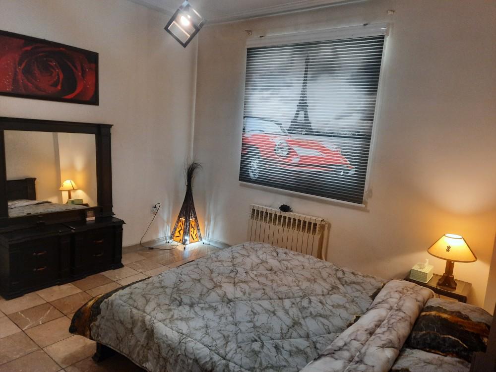 سوئیت تک خواب تمیز سعادت آباد تهران