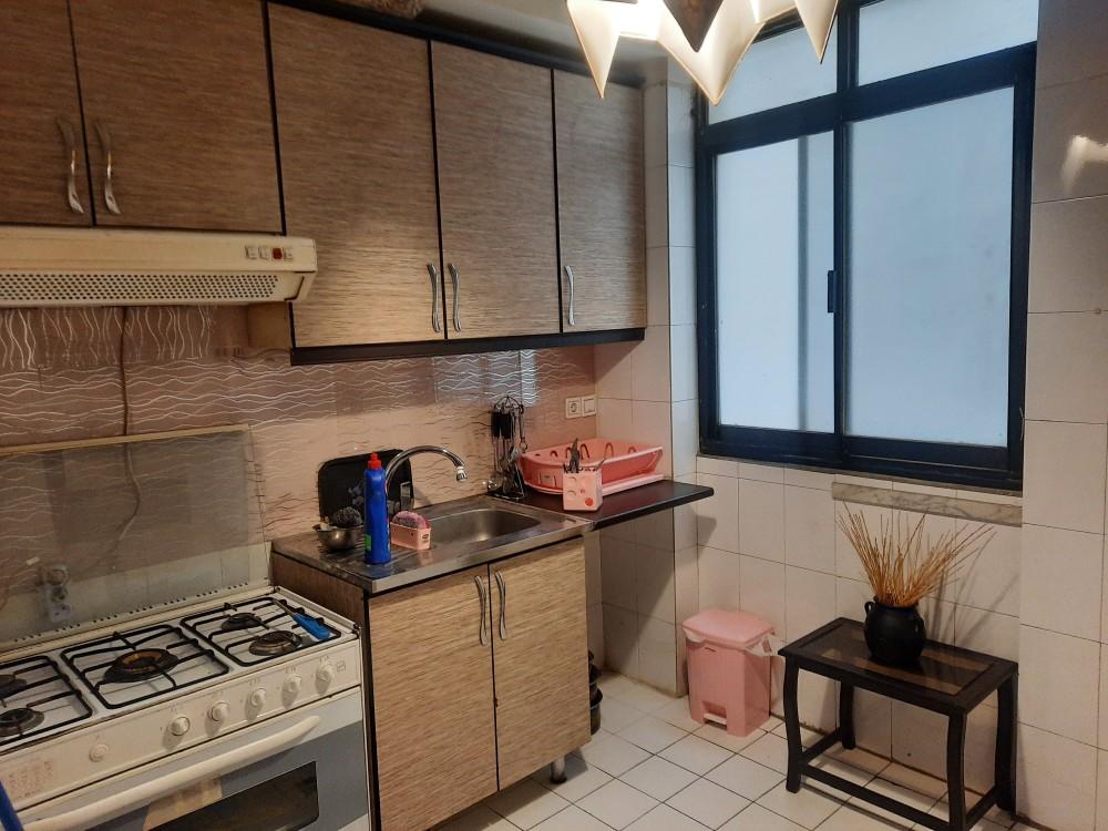 سوئیت تک خواب تمیز سعادت آباد تهران