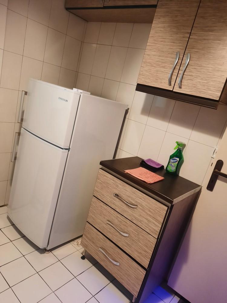 سوئیت تک خواب تمیز سعادت آباد تهران