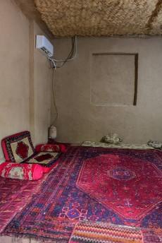 اجاره اقامتگاه بوم گردی دهمورد در آباده طشک