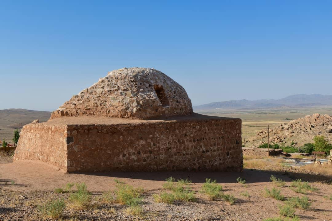 اجاره اقامتگاه بوم گردی دهمورد در آباده طشک