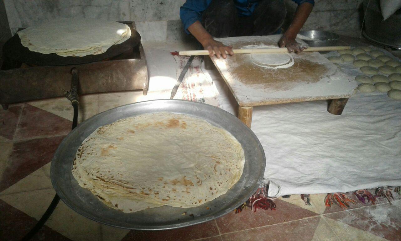 اجاره اقامتگاه بوم گردی دهمورد در آباده طشک