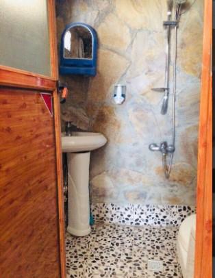 اجاره اقامتگاه بوم گردی دهمورد در آباده طشک