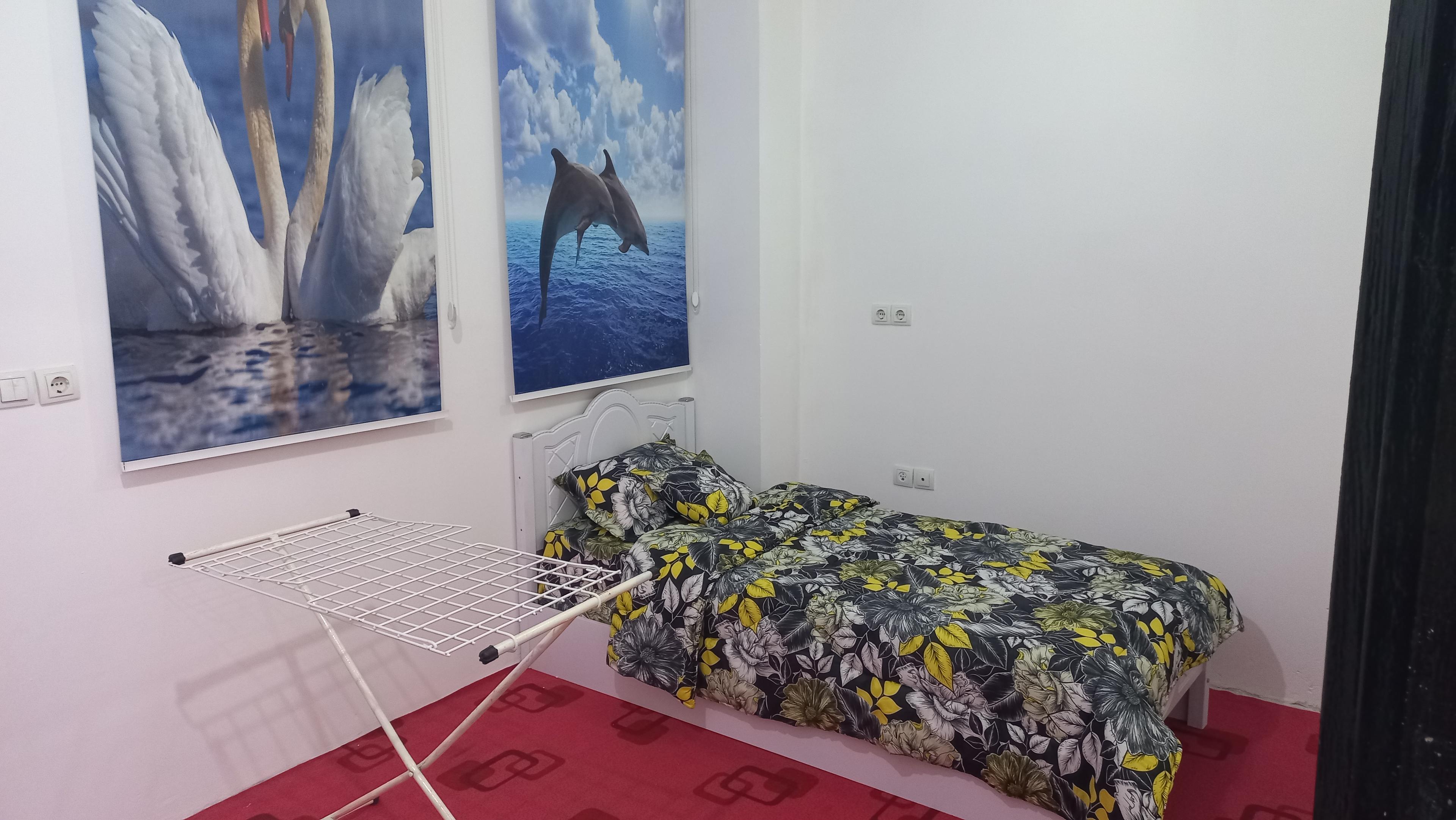 آپارتمان شیک دو خواب