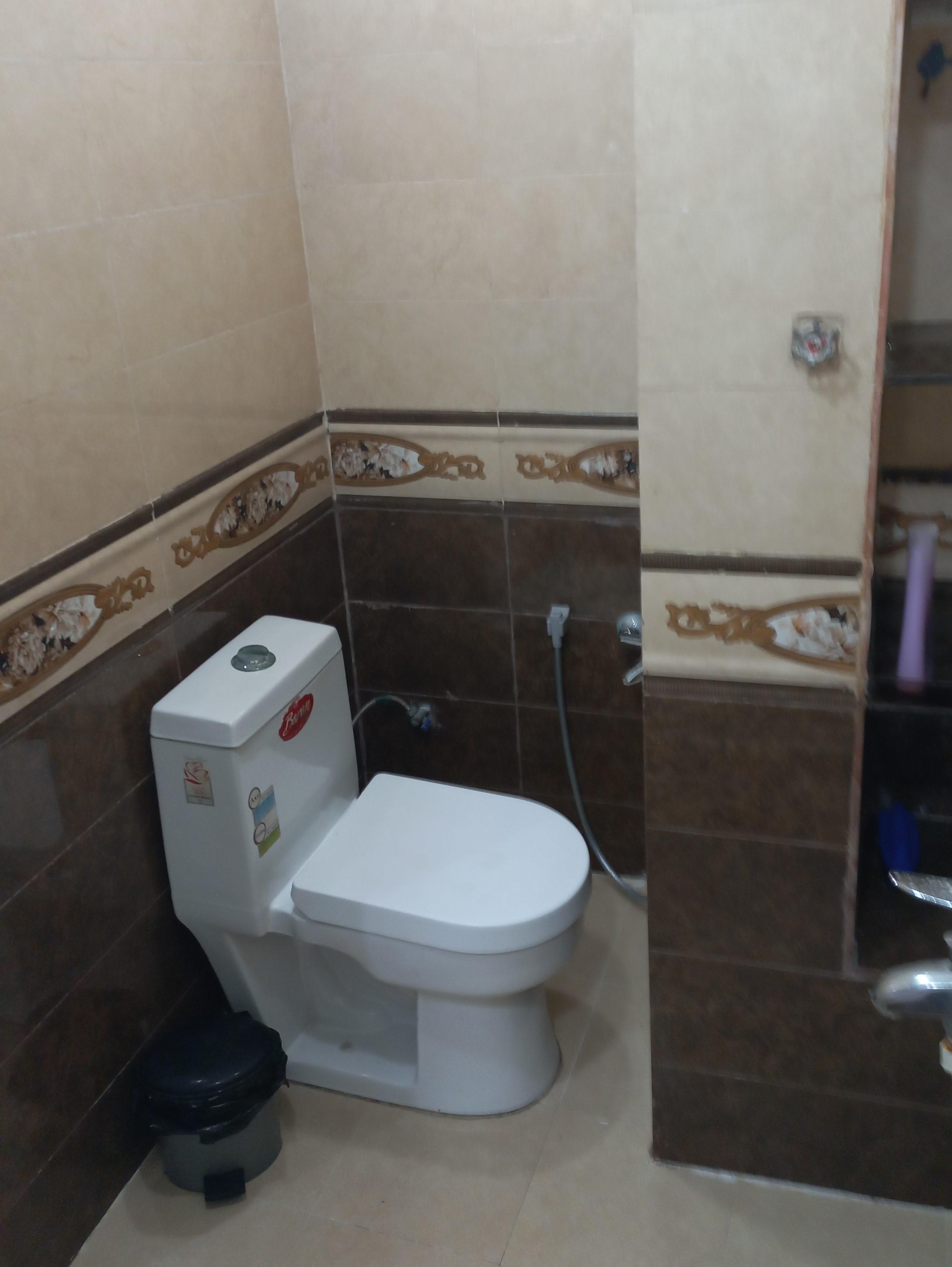 آپارتمان شیک دو خواب