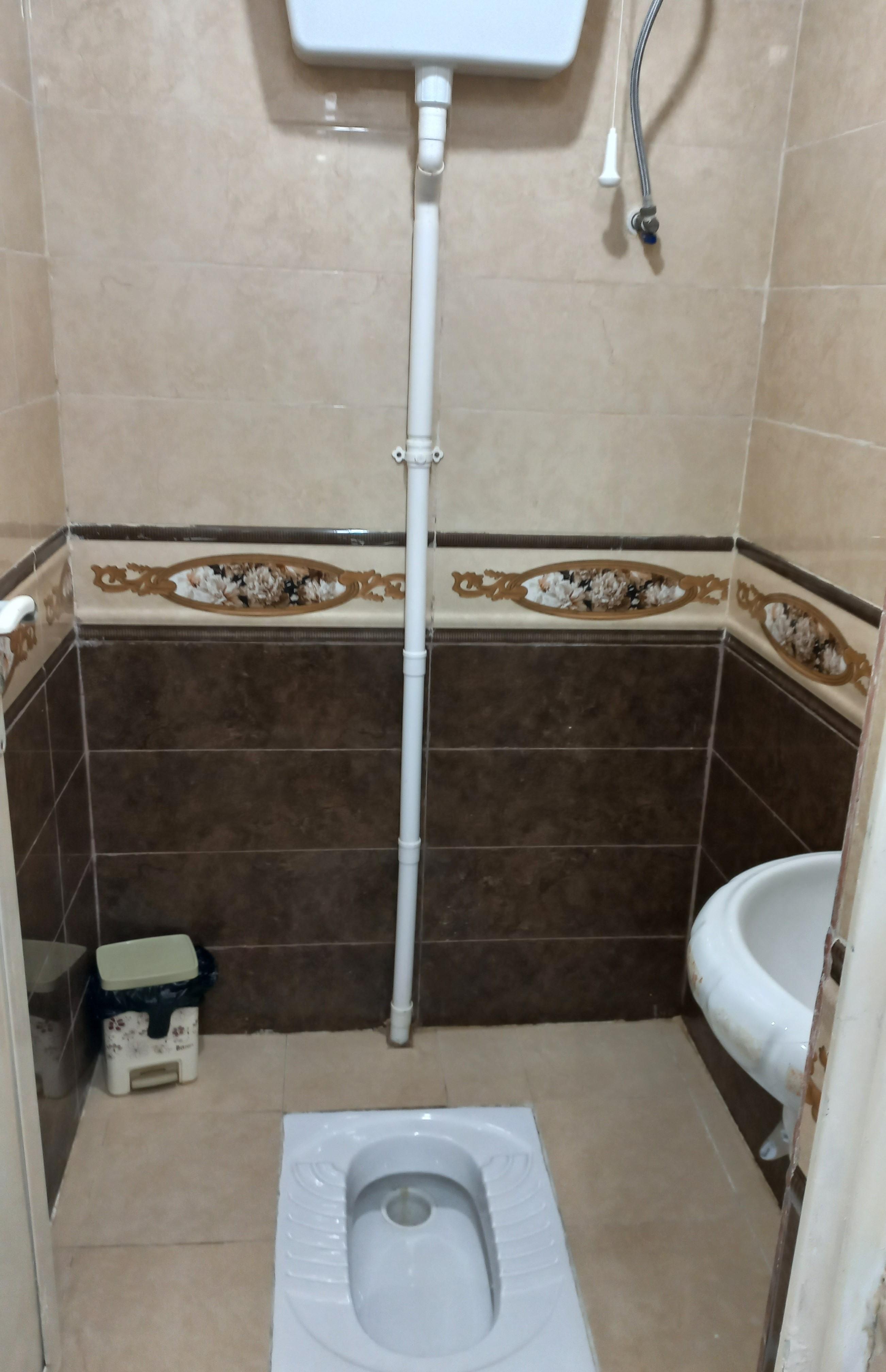 آپارتمان شیک دو خواب