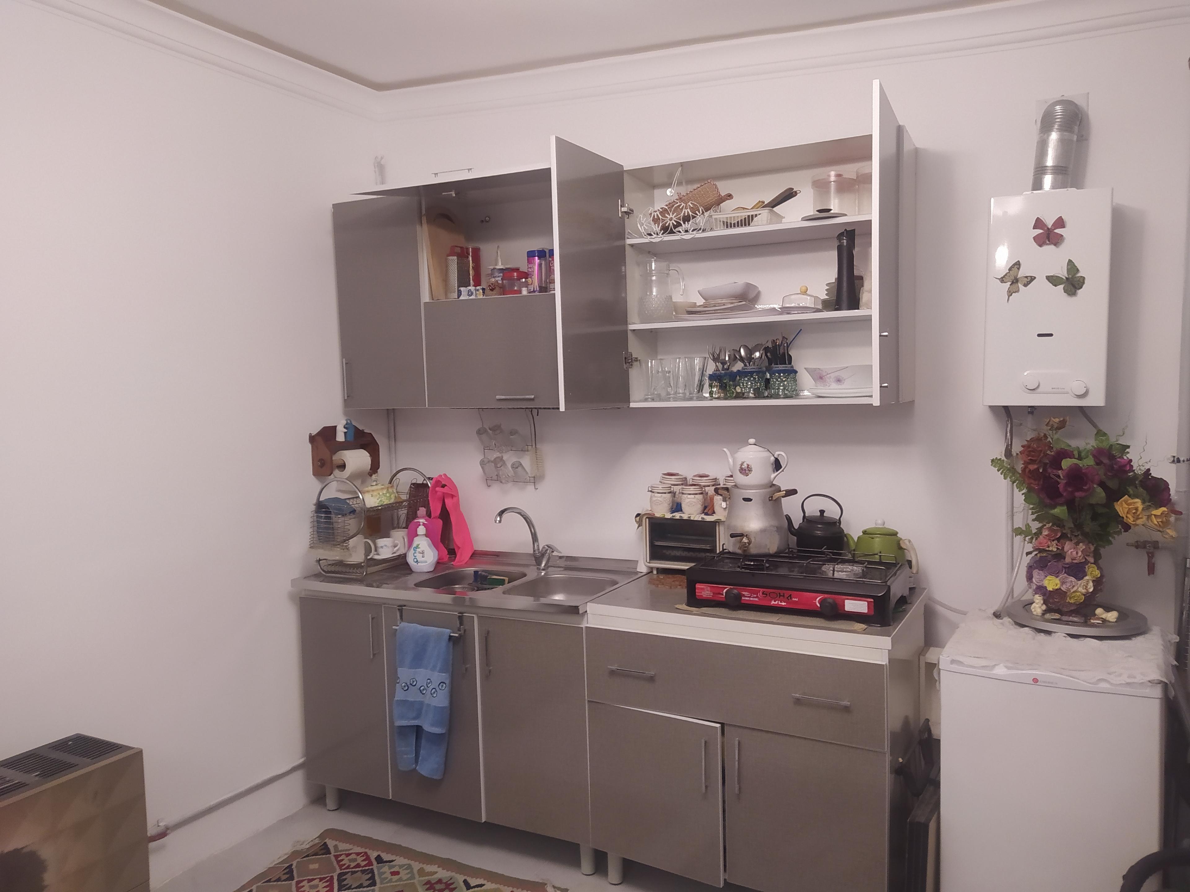 خونه باغ دنج و نقلی سپیده ی سهیلیه