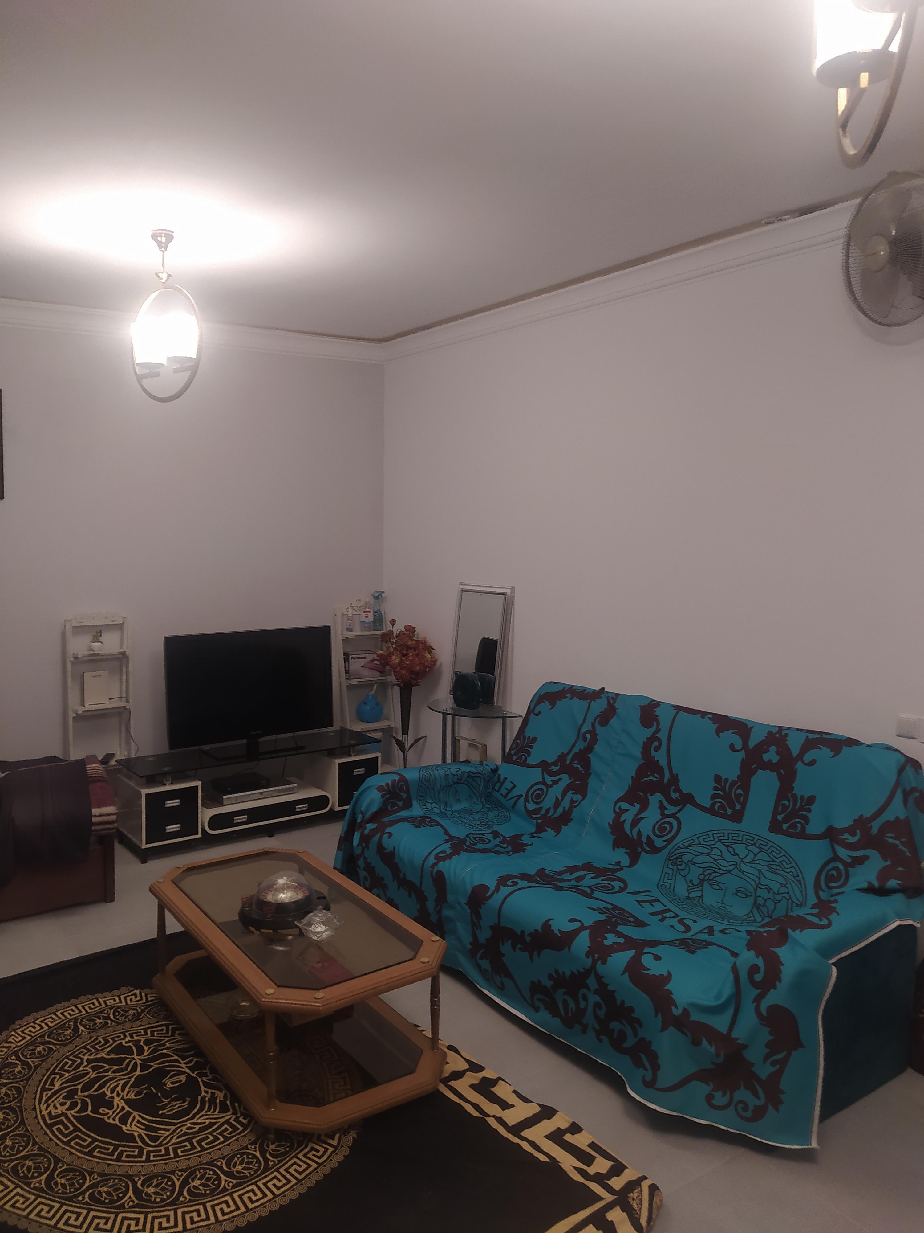 خونه باغ دنج و نقلی سپیده ی سهیلیه