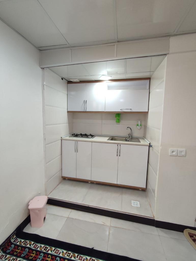 سوئیت اجارهای روزانه در پارسیان