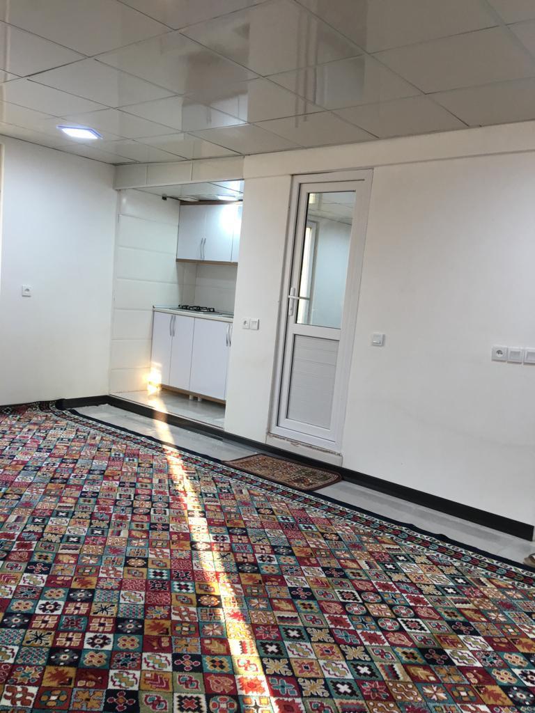 سوئیت اجارهای روزانه در پارسیان