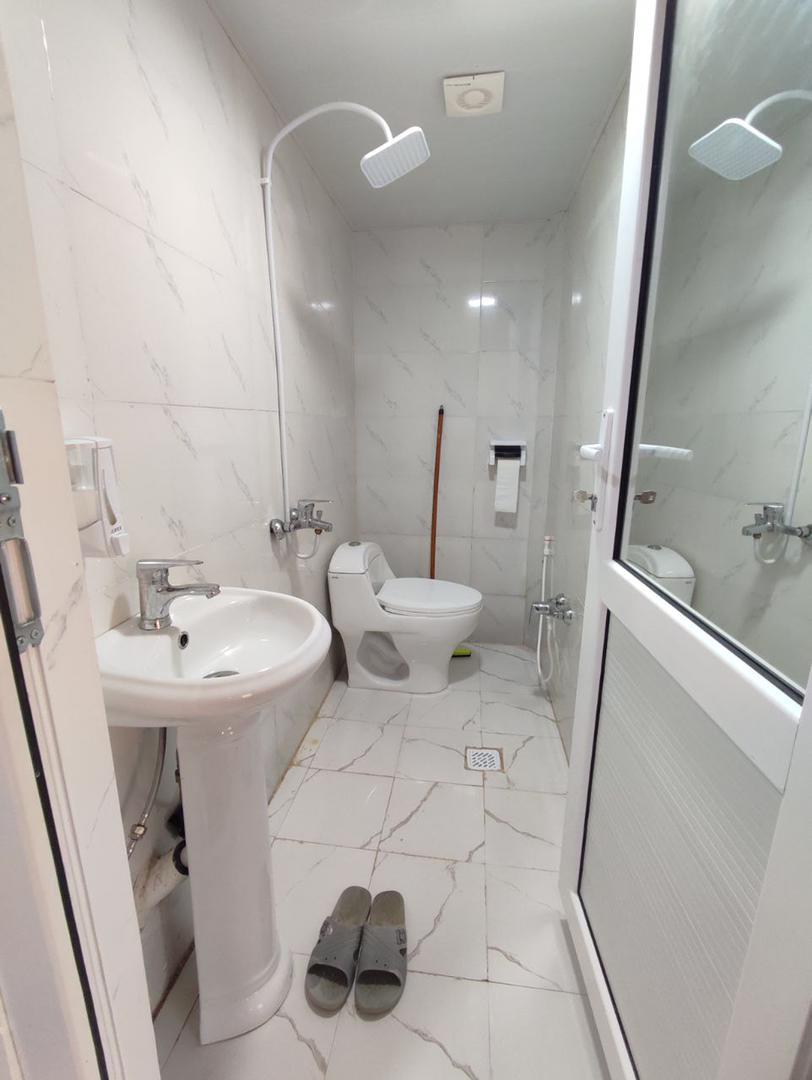 سوئیت اجارهای روزانه در پارسیان