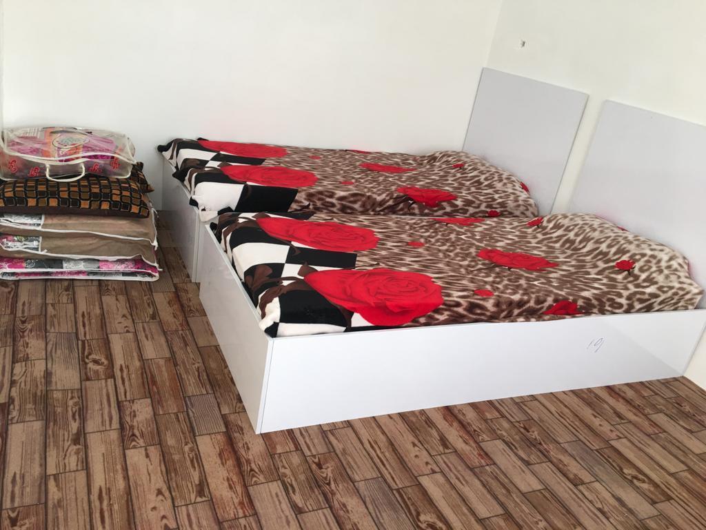 سوئیت اجارهای روزانه در پارسیان