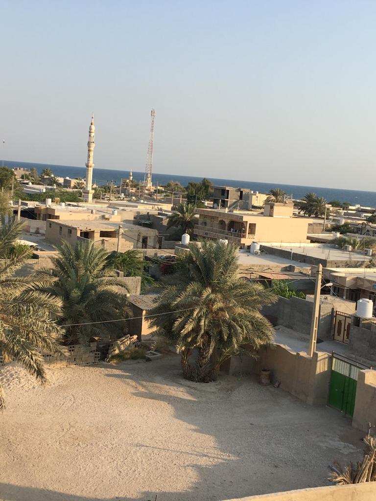 سوئیت اجارهای روزانه در پارسیان