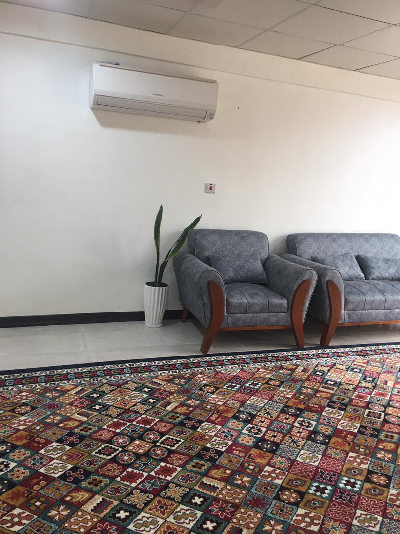 سوئیت اجارهای روزانه در پارسیان