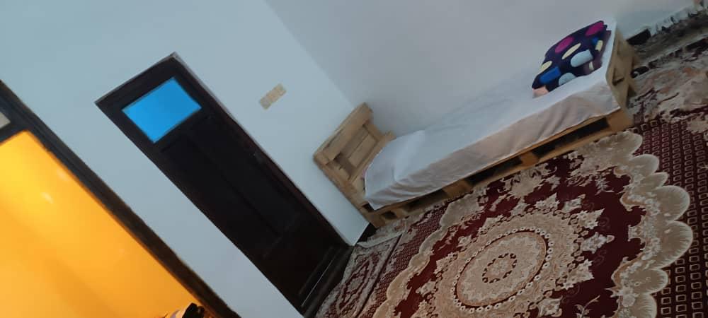 اجاره اقامتگاه بوم گردی بوم امینی در قشم