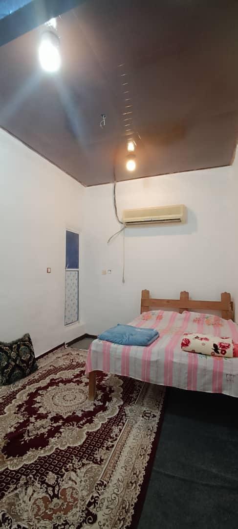 اجاره اقامتگاه بوم گردی بوم امینی در قشم