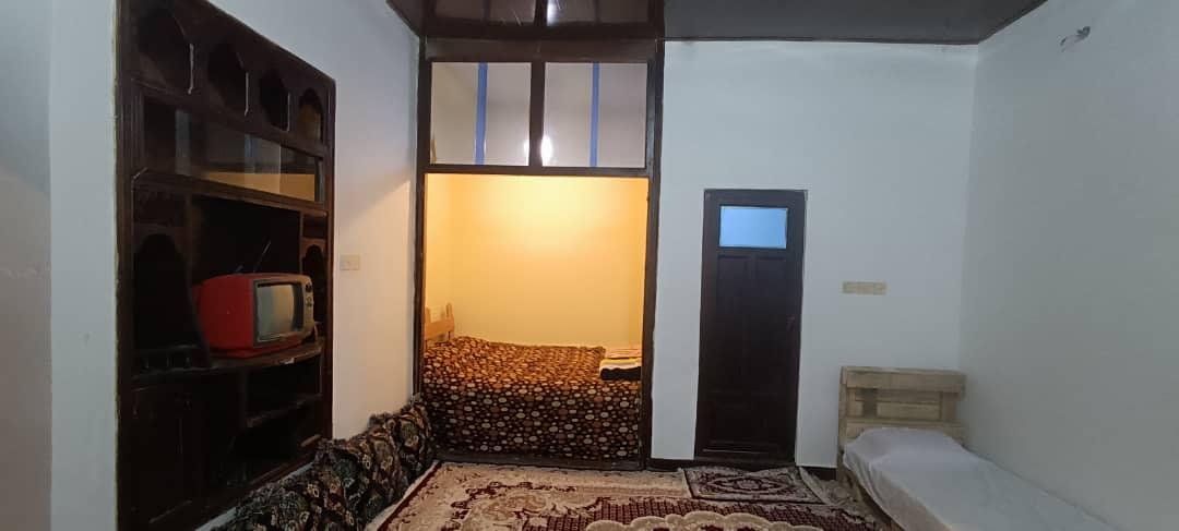 اجاره اقامتگاه بوم گردی بوم امینی در قشم