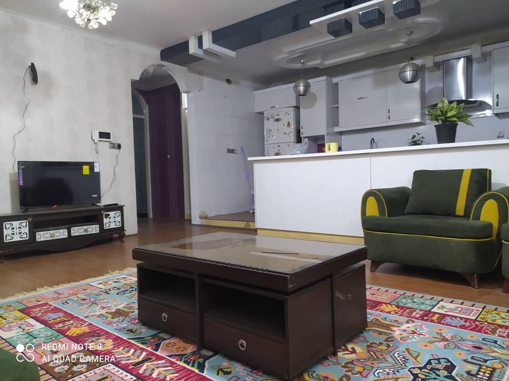 اجاره آپارتمان روزانه در کیانپارس اهواز