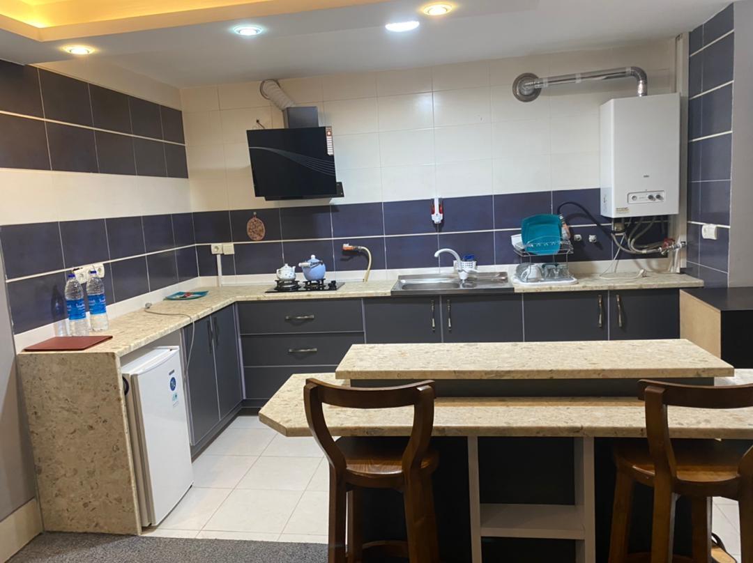 آپارتمان مبله در عفیف آباد شیراز