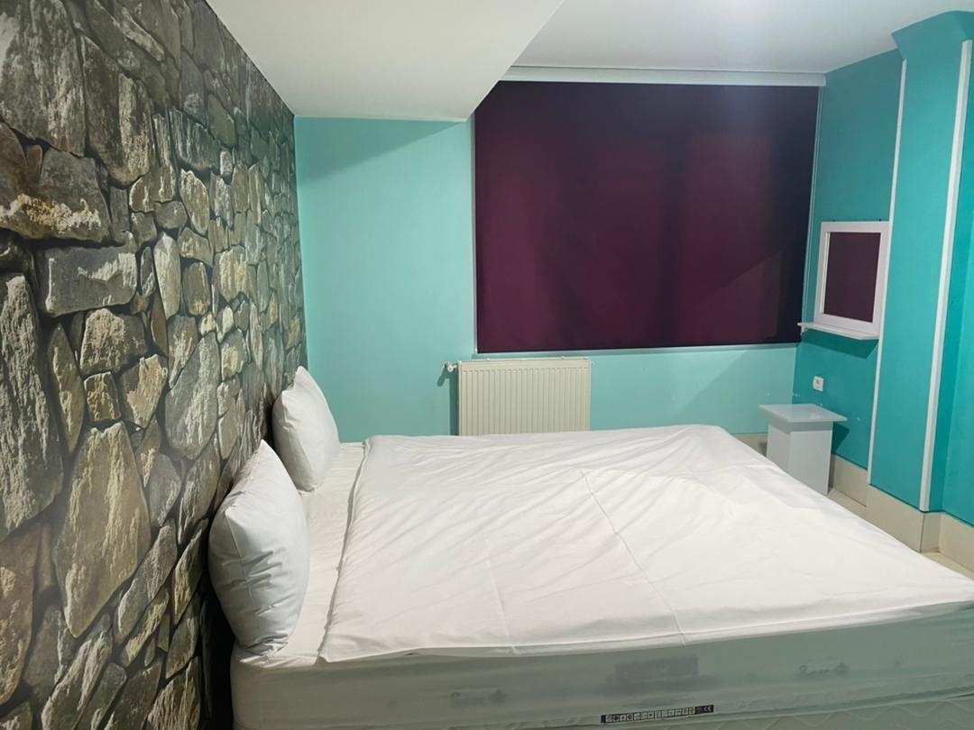 آپارتمان مبله در عفیف آباد شیراز