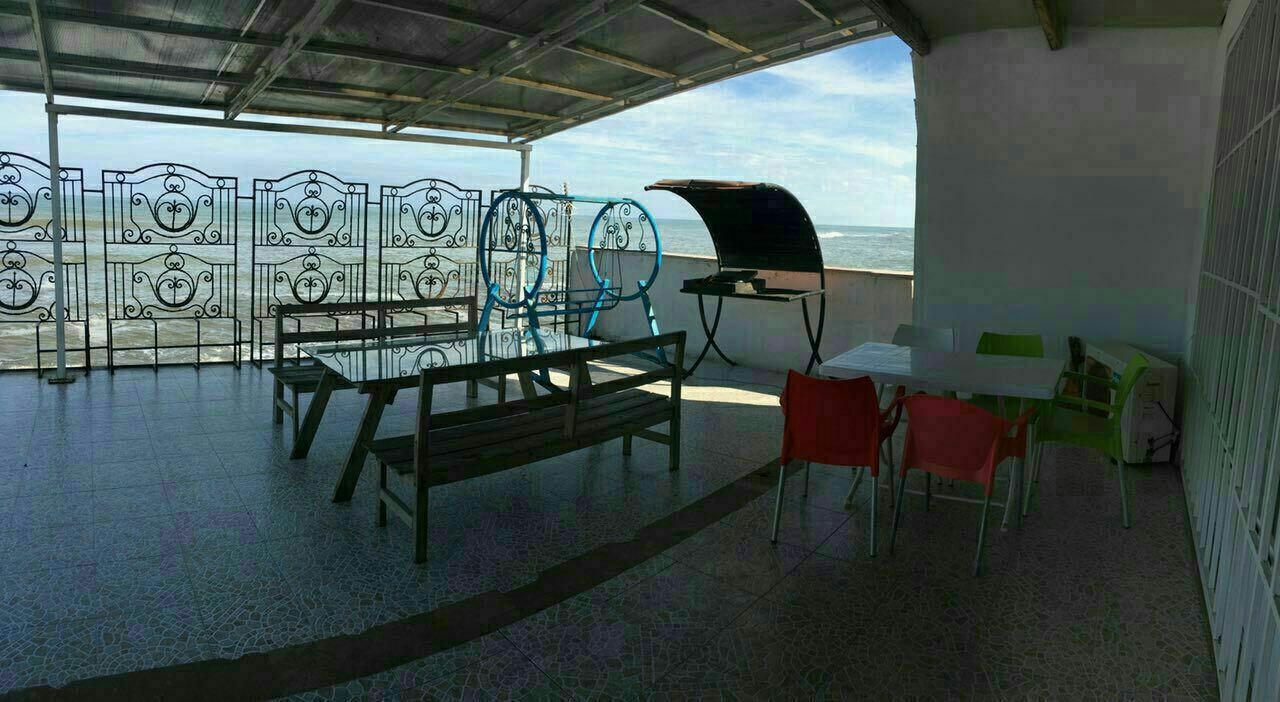 اجاره خانه در نوشهر ساحلی سه خواب