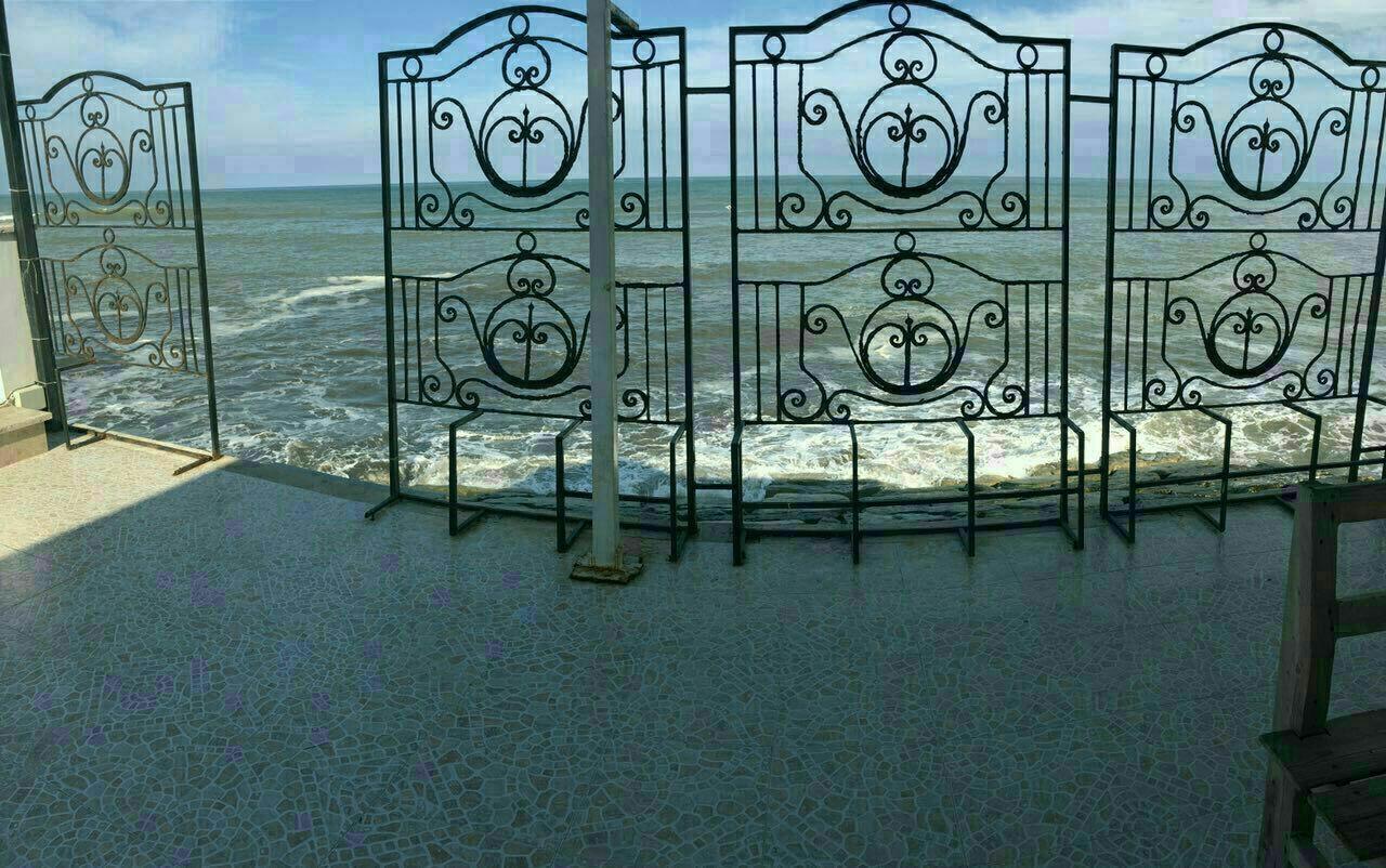 اجاره خانه در نوشهر ساحلی سه خواب