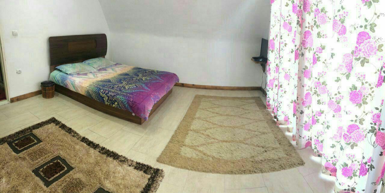 اجاره خانه در نوشهر ساحلی سه خواب