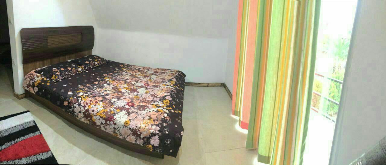 اجاره خانه در نوشهر ساحلی سه خواب