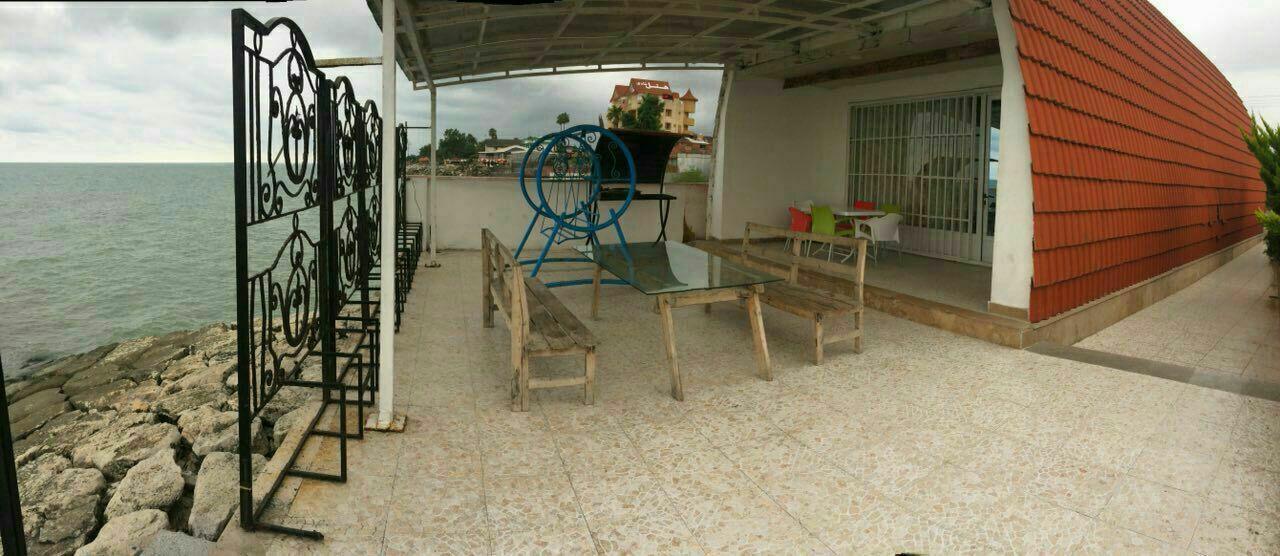 اجاره خانه در نوشهر ساحلی سه خواب