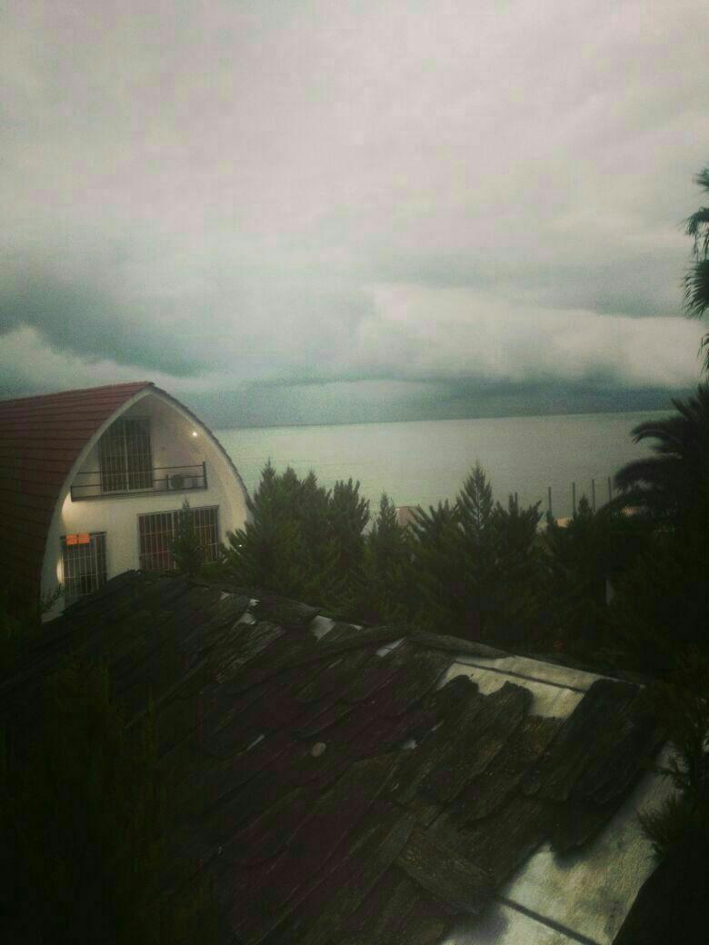 اجاره خانه در نوشهر ساحلی سه خواب