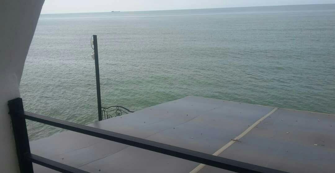 اجاره خانه در نوشهر ساحلی سه خواب