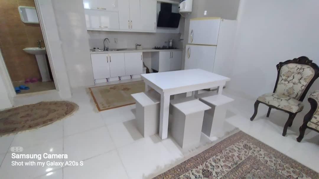 آپارتمان 2 خوابه اجاره ای بندرعباس