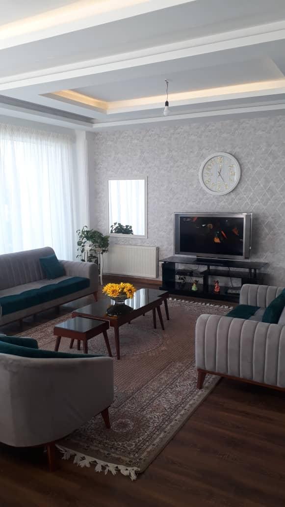 رزرو روزانه ویلای دوبلکس استخردار چابکسر