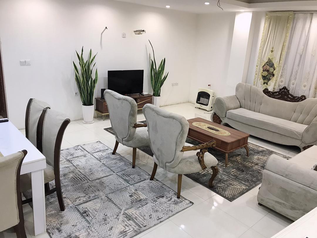 اجاره آپارتمان در کیانپارس اهواز