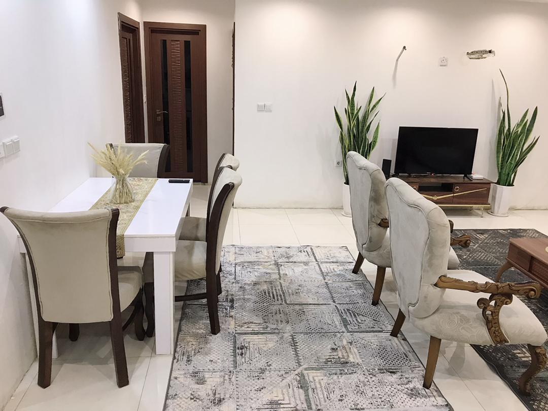 اجاره آپارتمان در کیانپارس اهواز