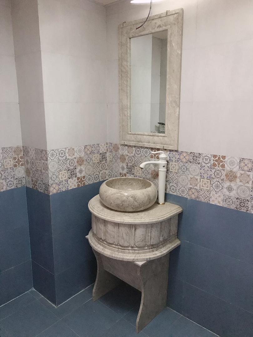 اجاره آپارتمان در کیانپارس اهواز