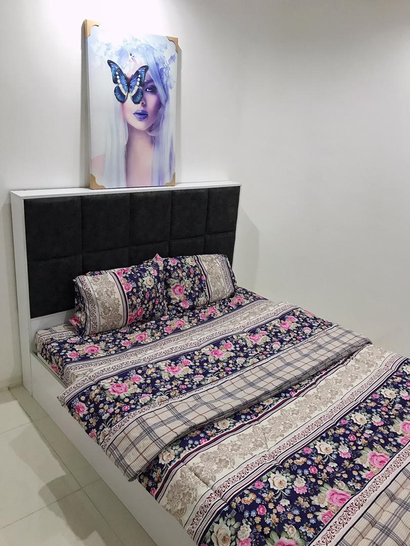 اجاره آپارتمان در کیانپارس اهواز