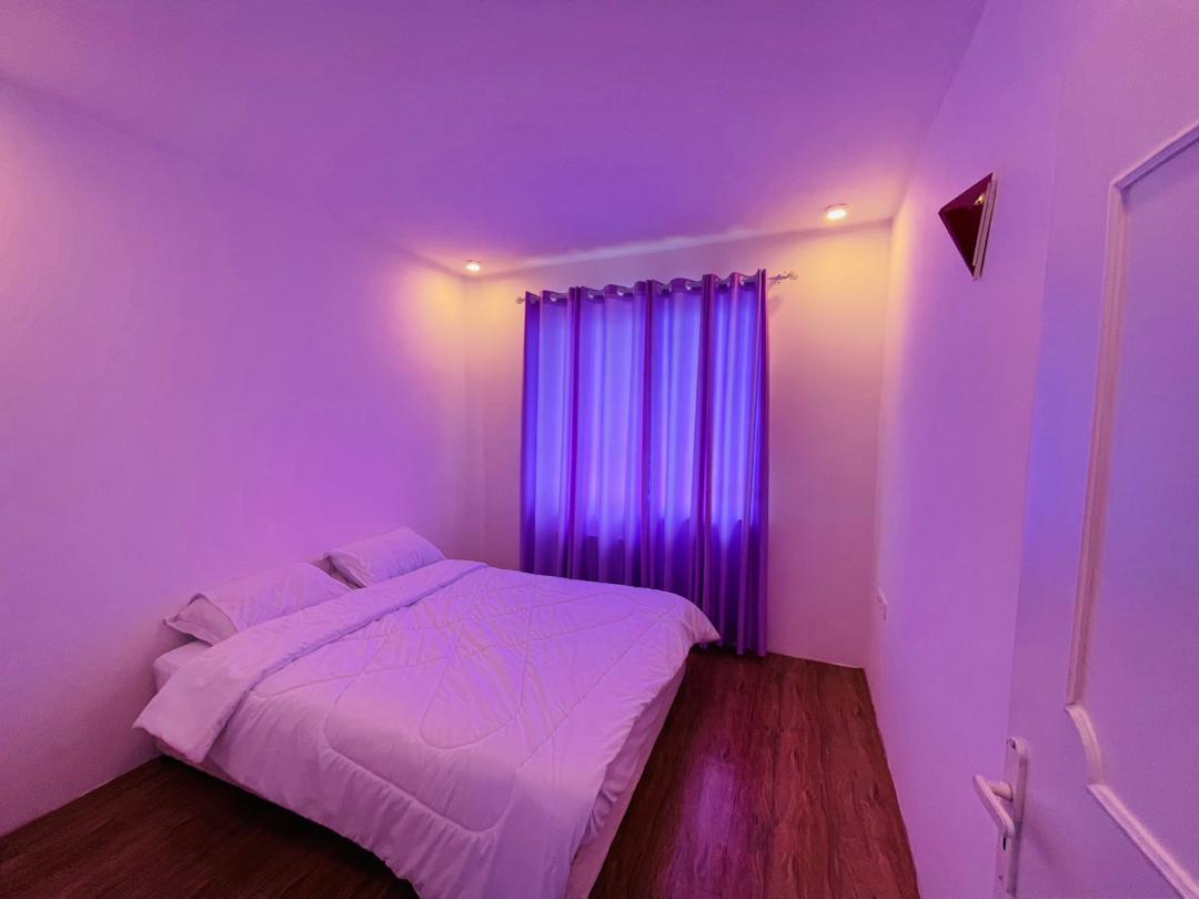 ویلا لاکچری با استخر سرپوشیده در بندرانزلی