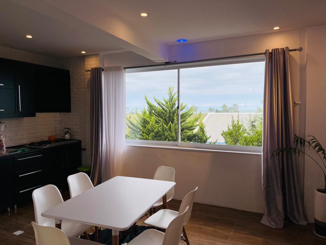 ویلا لاکچری با استخر سرپوشیده در بندرانزلی