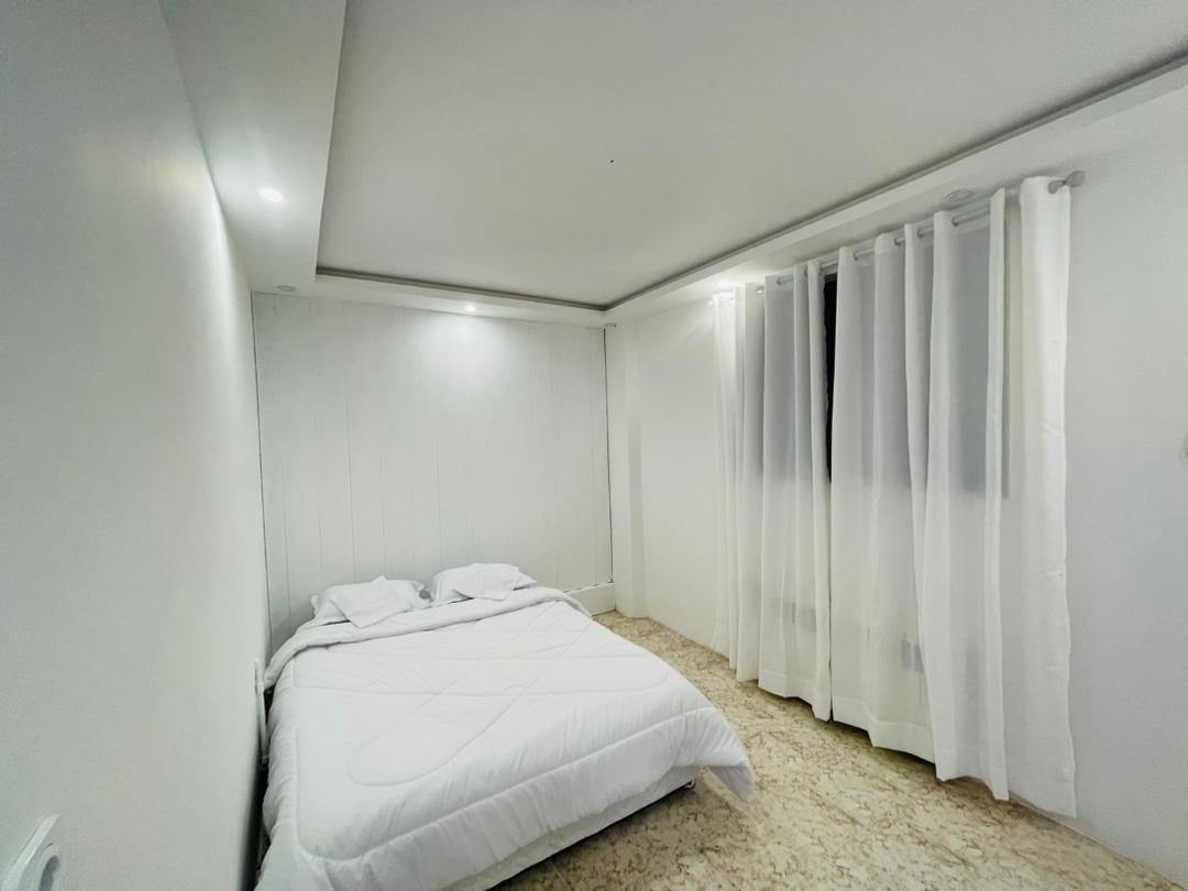 ویلا لاکچری با استخر سرپوشیده در بندرانزلی