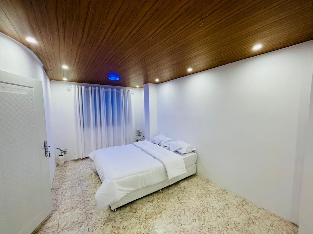 ویلا لاکچری با استخر سرپوشیده در بندرانزلی