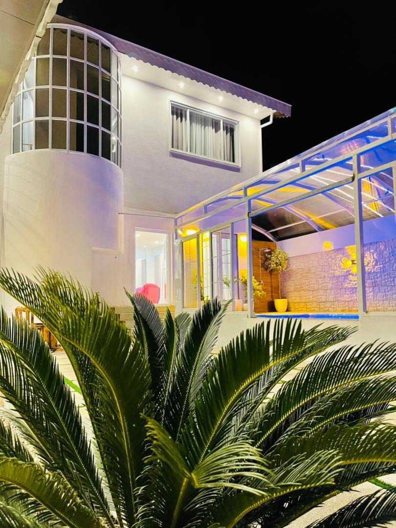 ویلا لاکچری با استخر سرپوشیده در بندرانزلی