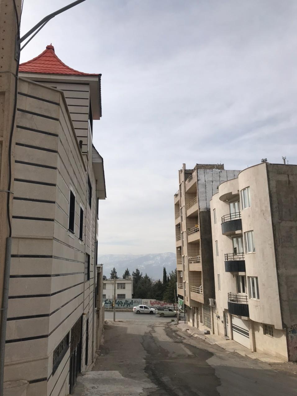 اجاره آپارتمان مبله لوکس در یاسوج