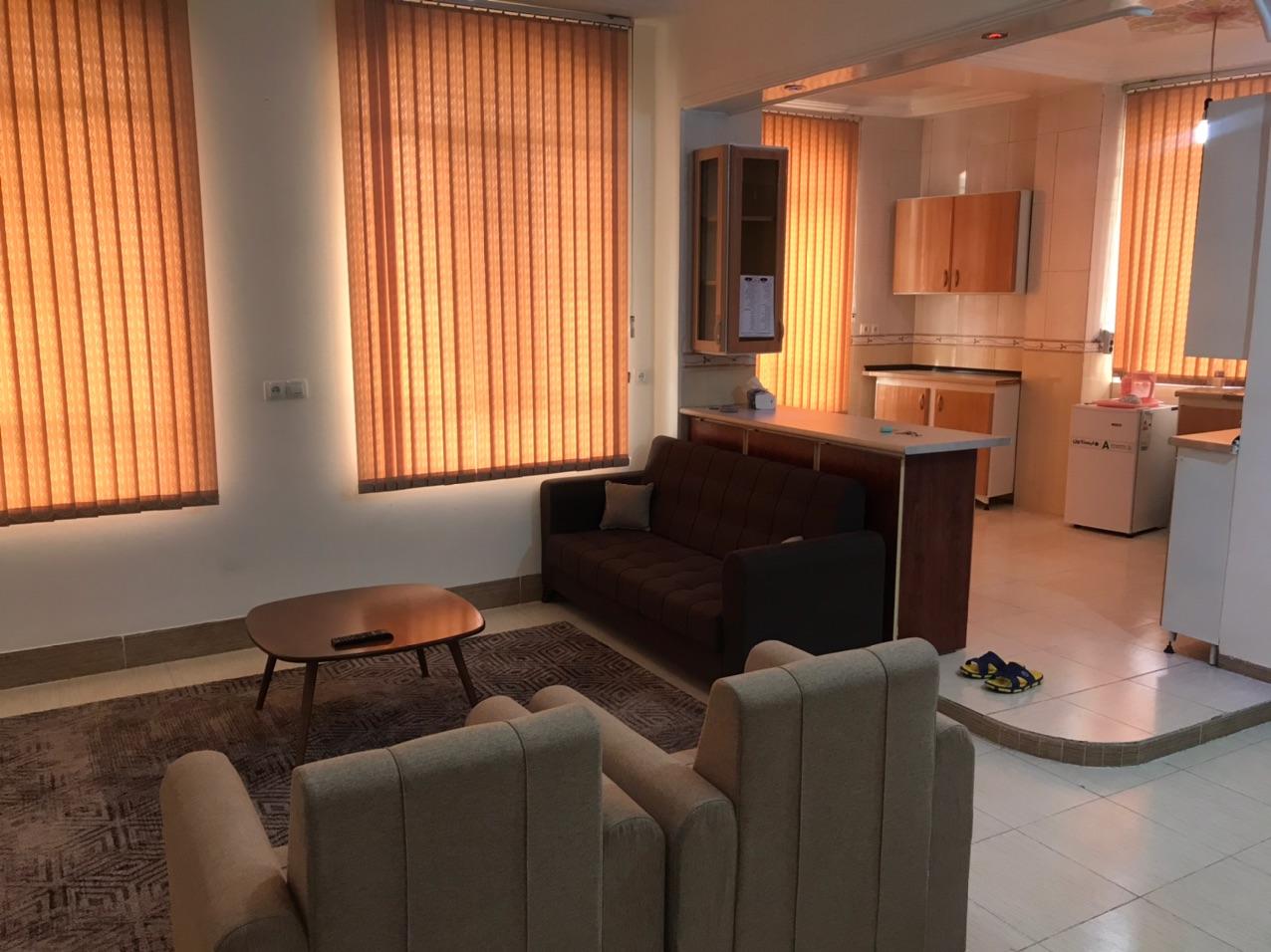 اجاره آپارتمان مبله لوکس در یاسوج